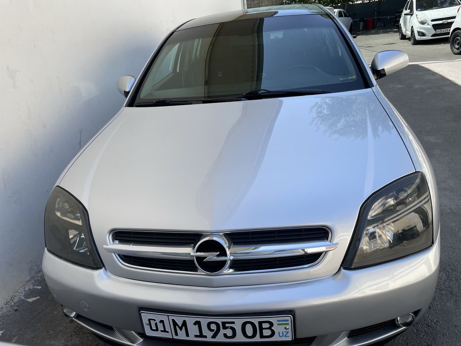 Opel vectra 2.2 sotiladi