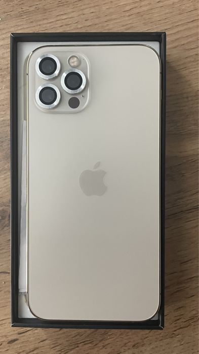 Продам iphone 12 pro 128gb 81%