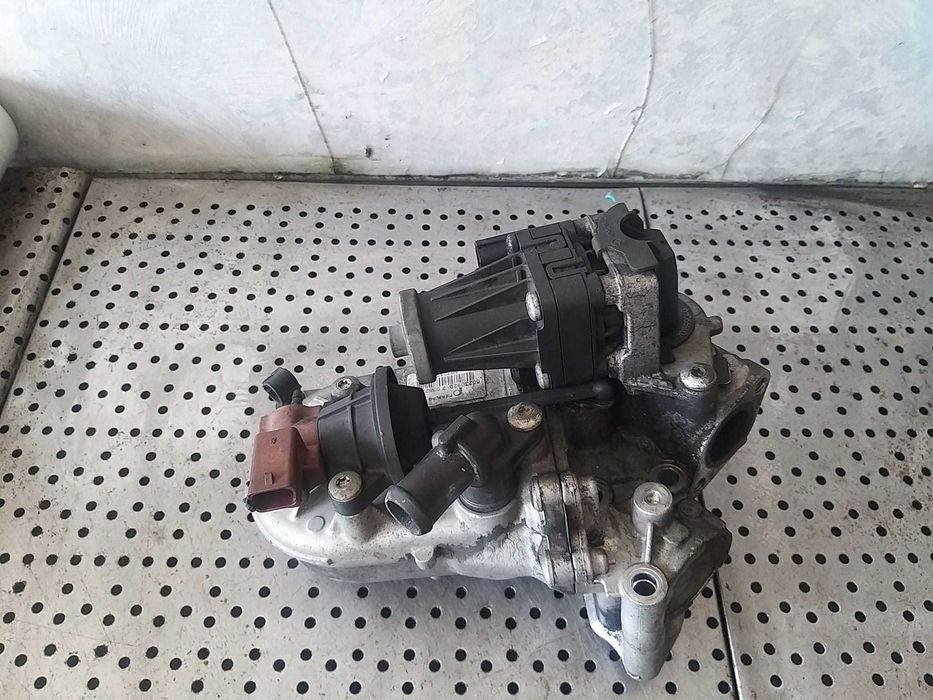 Racitor gaze cu egr 1.3 mjt fiat grande punto 55230929 70362203