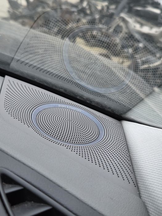 Audi A5 3.0 TDI quattro (НА ЧАСТИ)