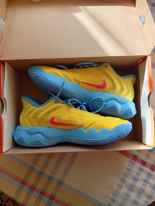 Баскетболни обувки Giannis Immortality 4