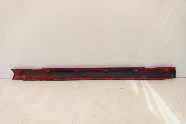 Ornament prag dreapta 13178952 Opel Vectra C