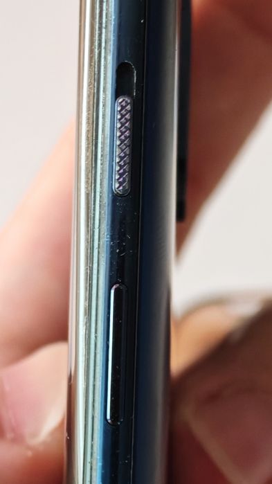 Oneplus 7 pro 8/256 Nebula blue