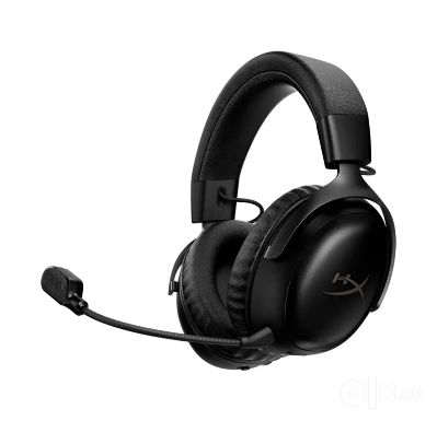 Наушники HyperX Cloud III Wireless