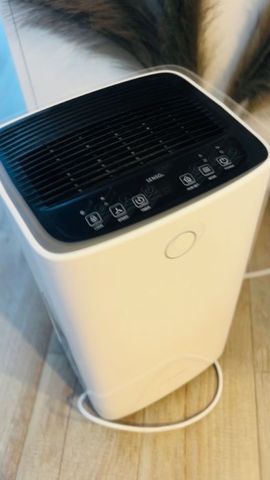 Dezumidificator Senso 12