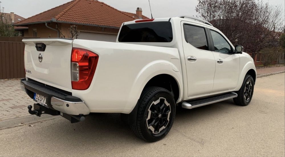 • DEZMEMBREZ NISSAN NAVARA D23 2015-2022 2.3Dci 190cp Bara Capota far