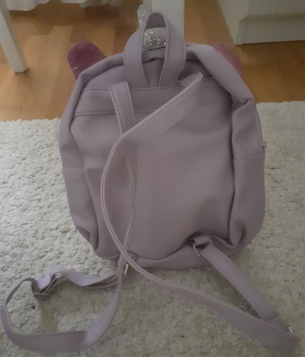 Rucsac unicorn fetite