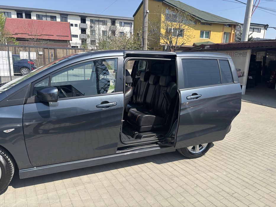 MAZDA 5 2011 — imagine 3