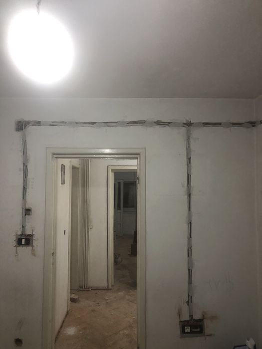 Electrician certificat Anre-refacere instalatie electrica apartamente