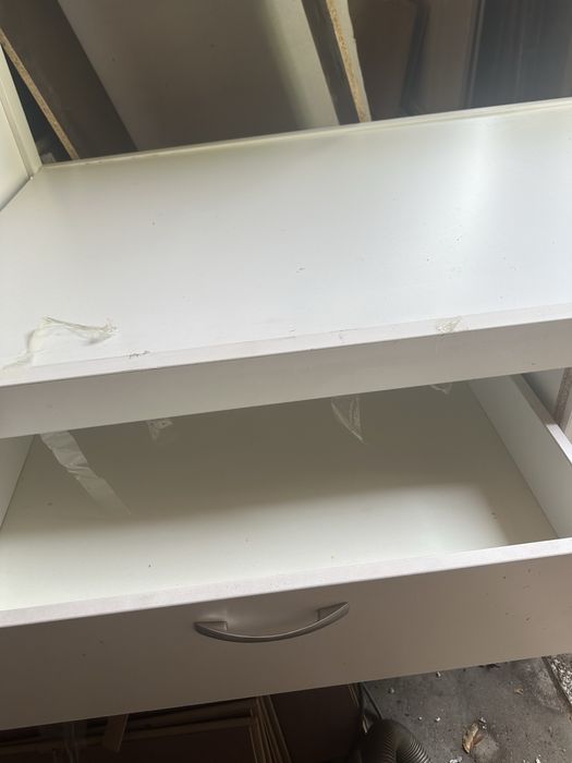 Продам кровать и шкаф