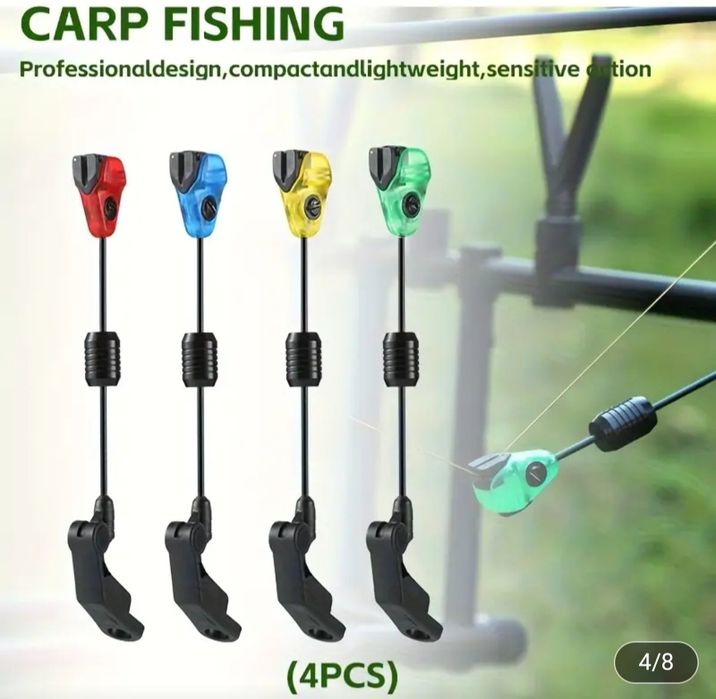 Swingeri mkm3..set 4 buc