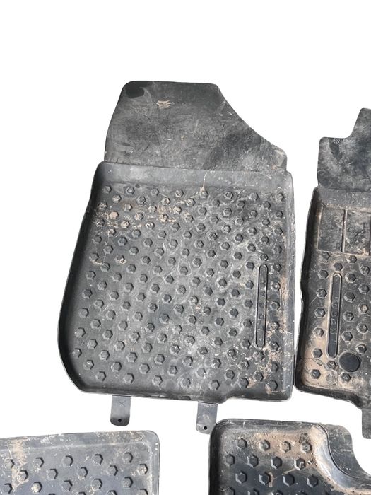 Covorase Auto Dacia Logan Ii 2012 ->