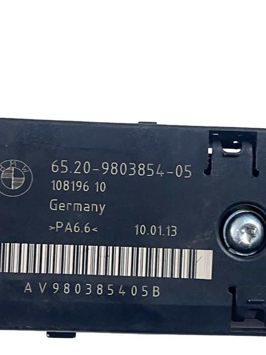 Amplificator Semnal Antena Mini Mini Countryman R60 2010 - 2016 9803854-05