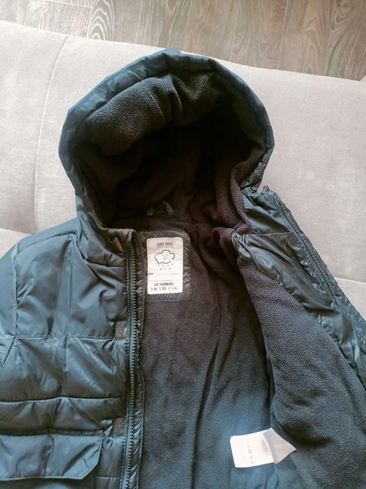 Куртка весна осень