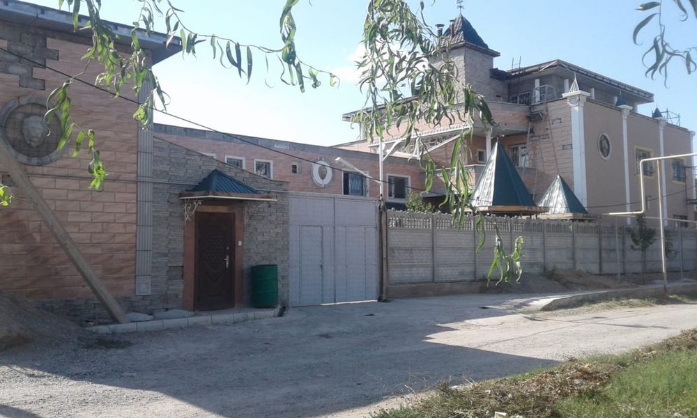 Продас дом в ГРЭС