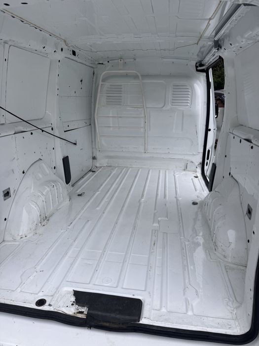 Peugeot Expert 2.0HDI