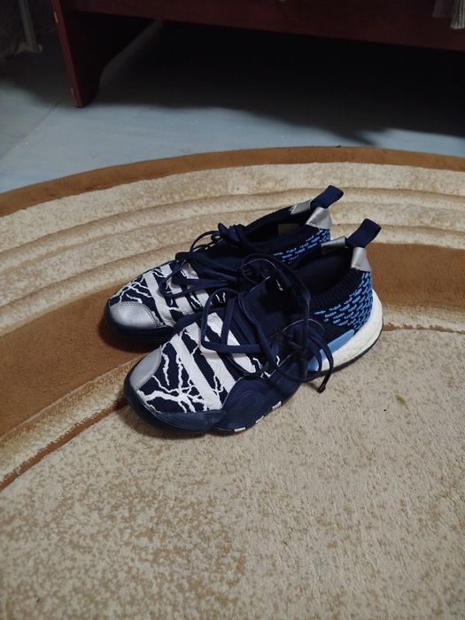 Trae Young 2 - оригинальные