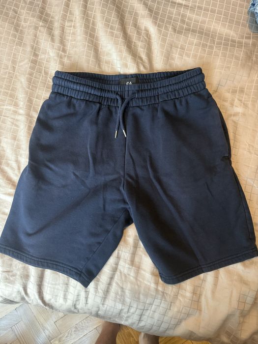 Къси гащи 6чифта pull bear hm rebel