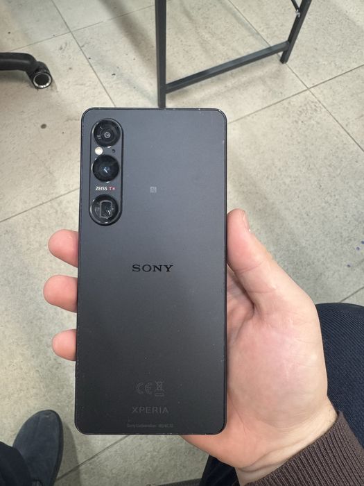 Sony Xperia в идеальном состоянии