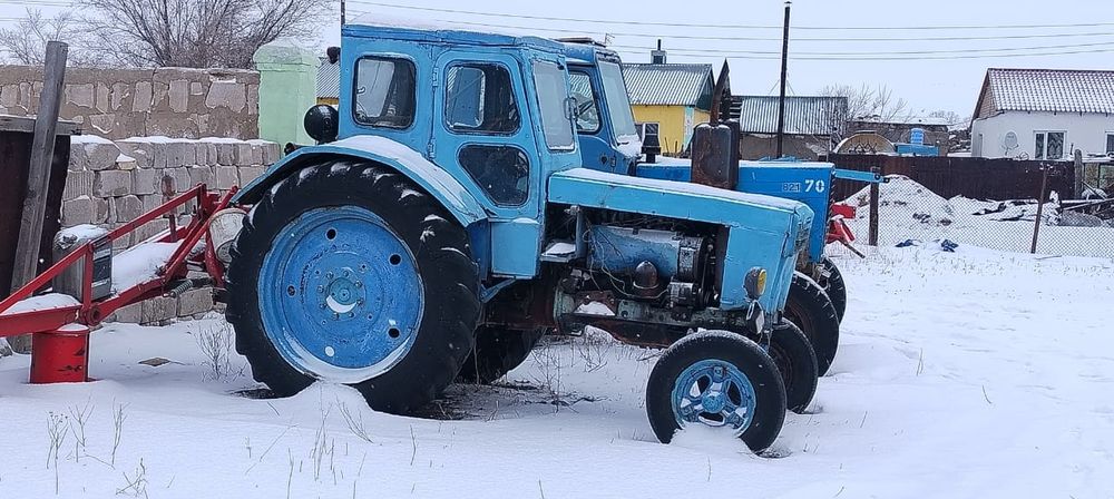 Смаилов Галигайдар