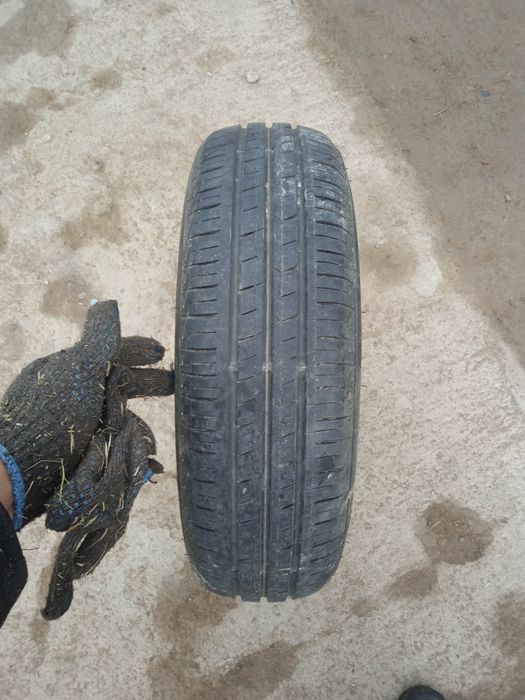Продам резину летняя