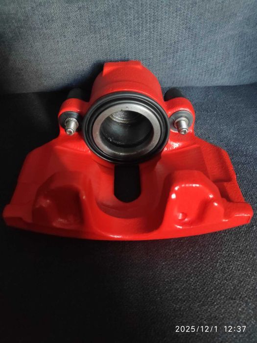 Спирачен апарат vag