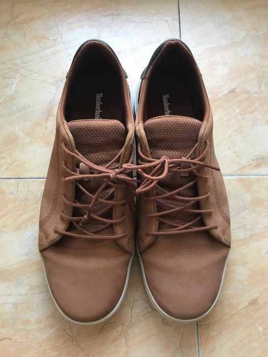 Мъжки обувки Timberland