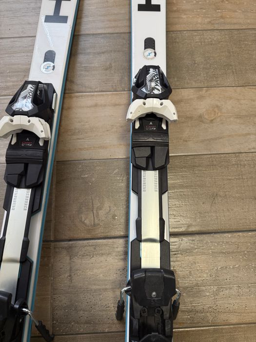 Ски head e-speed 170 см