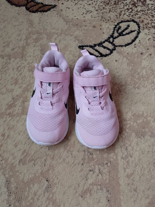 Детски маратонки Nike