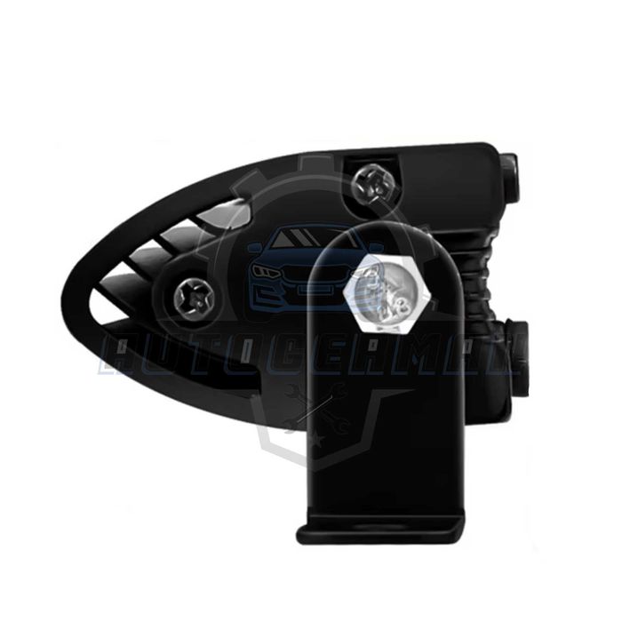 НОВ Прав лед бар за 4х4 джип офроуд автомобили мощен 108W  осветление