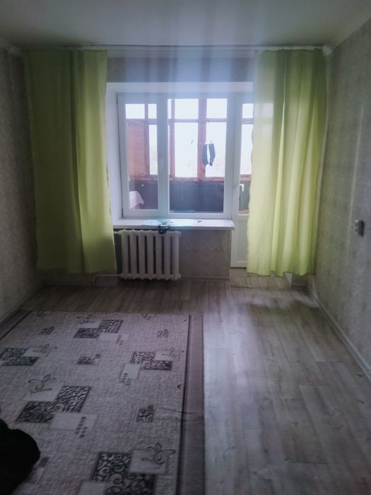 Сдаётся квартира
