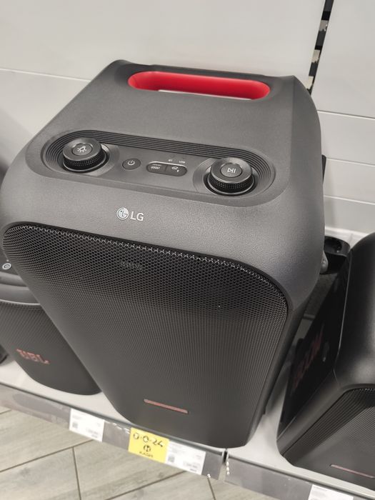 Аудиосистема Samsung Sound Tower MX-ST90B
