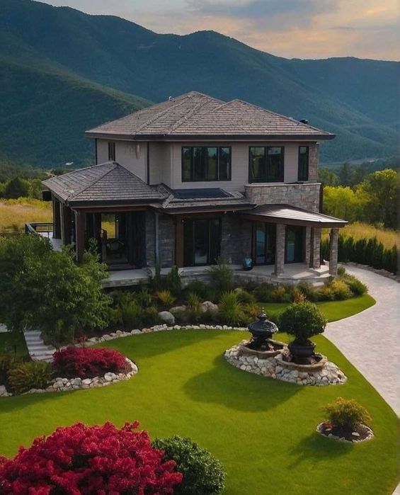 Услуги садовника