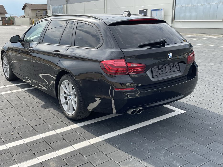 BMW SERIA 5 F11 AN *2016* Automat