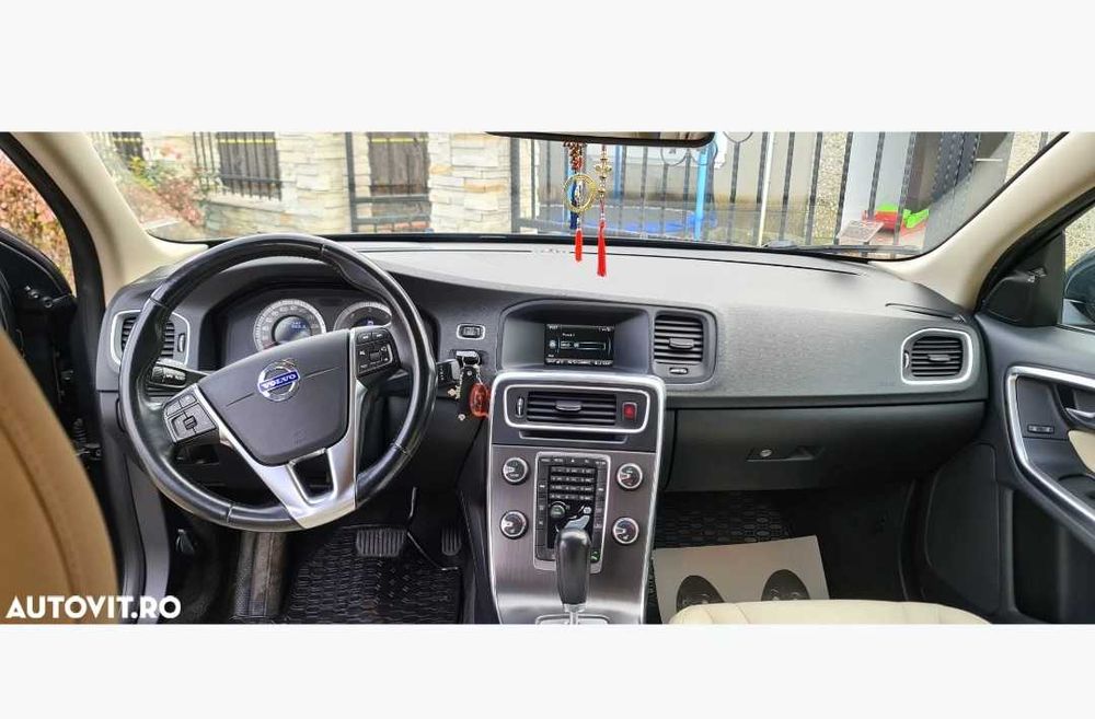 Volvo s60 de vanzare