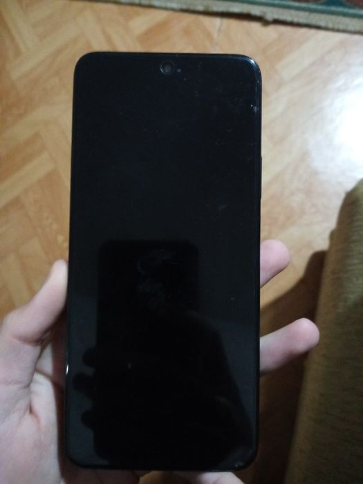 Honor X7c почти новый