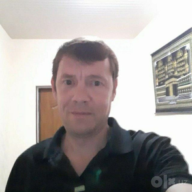 Akfa rom, eshik, vitraj!