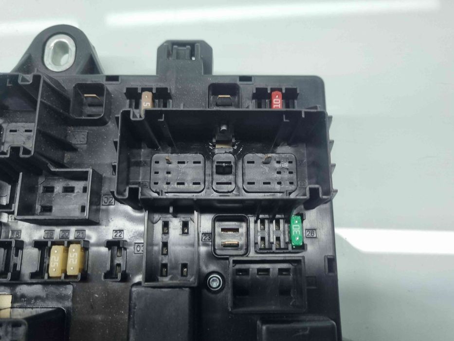 Modul confort Opel Zafira C (E75) Combi [Fabr 2011-2017] 13368651