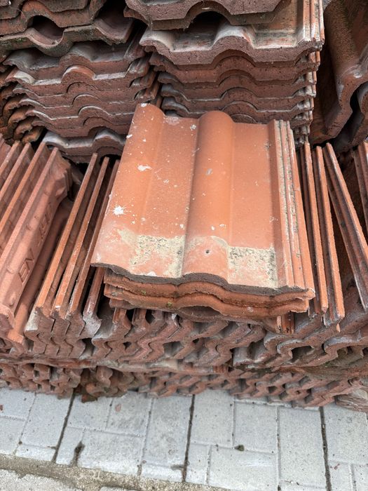 Керемиди “Брамак”