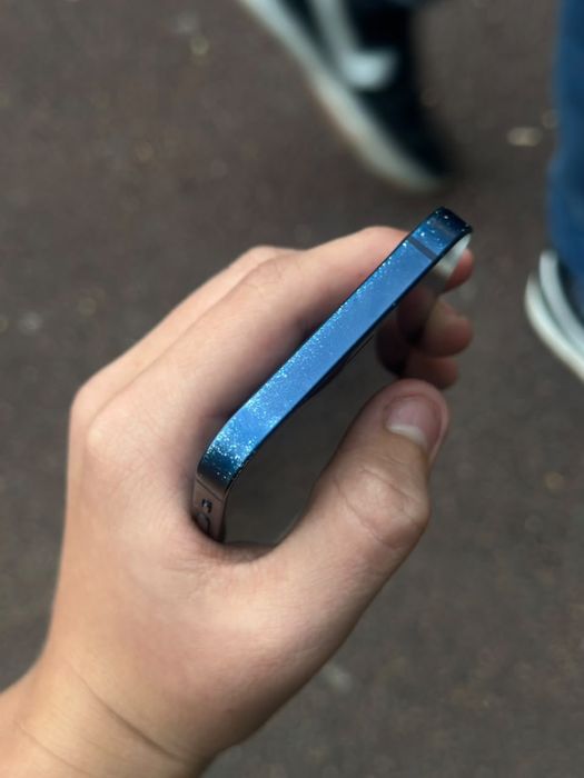 iphone 12 с коробкой