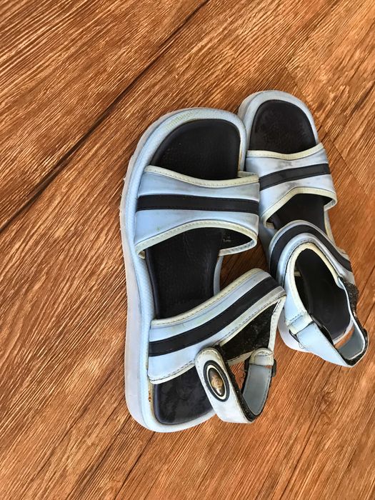 Летняя обувь 36 размера