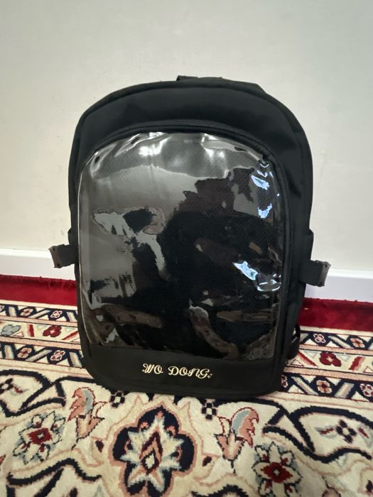 Продаю Итабэг Рюкзак