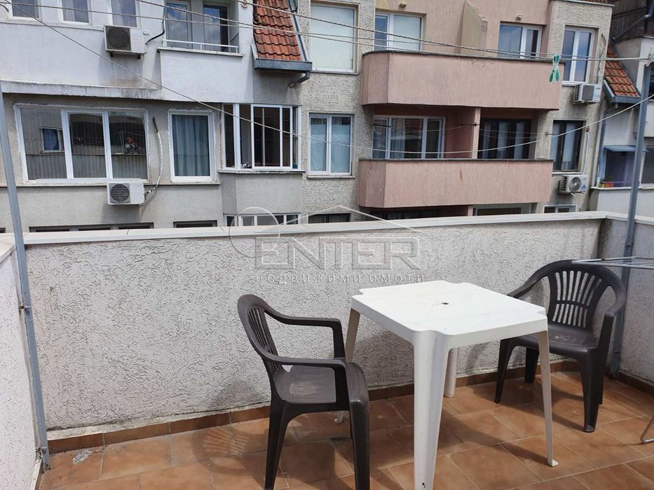 Продава се Мезонет в Варна, Окръжна болница - 80 кв.м за 1875 €/кв.м - Снимка #4