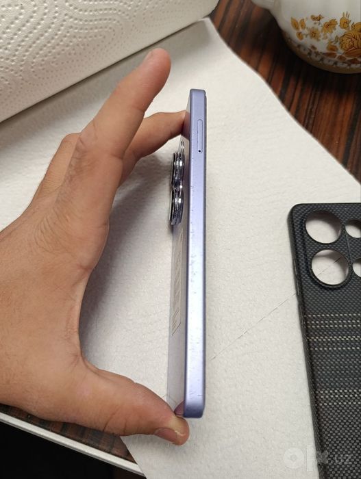 Redmi not 13 Pro