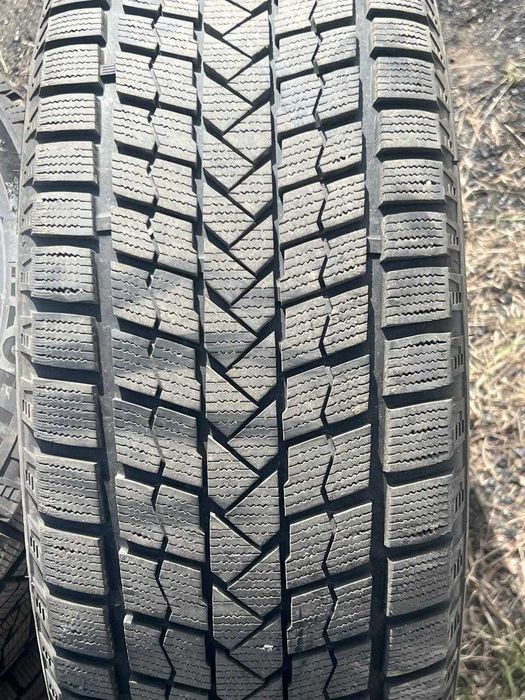 Б/у диск R19/5x114.3, литые (легкосплавные) диск из Корея