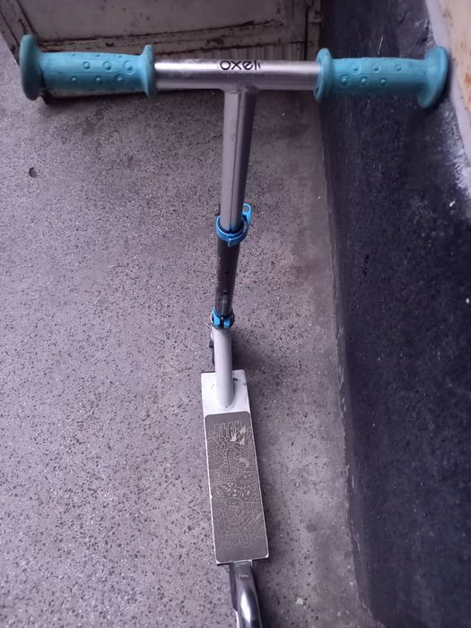 Детска тротинетка