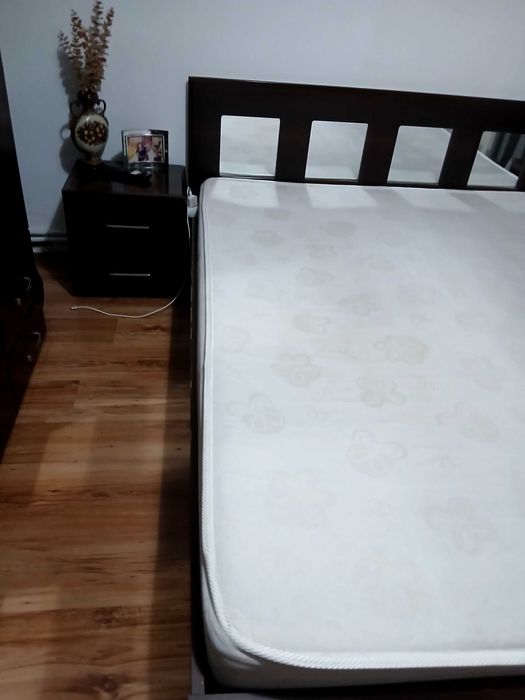 Pat dormitor 160/200