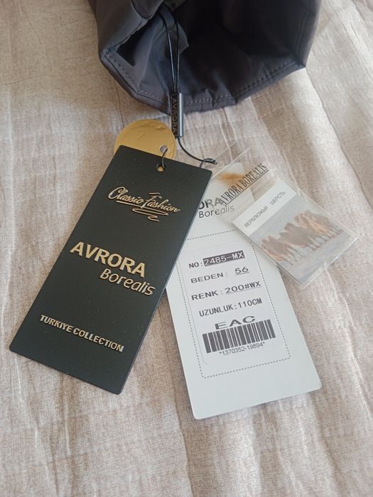 Женская   зимняя   куртка