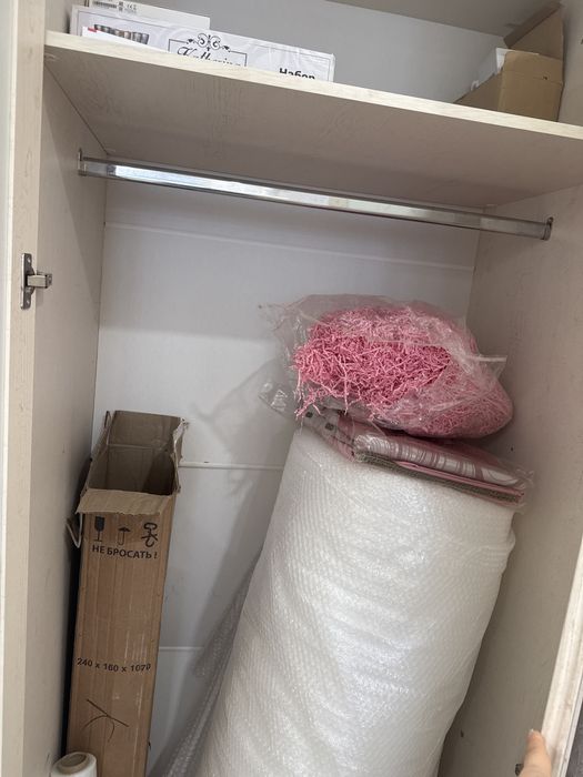 Шифонер сатылады екеуі 20000 тг