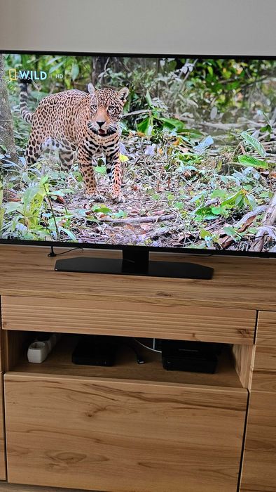 Samsung NeoQled 43 QN90F 2025г.